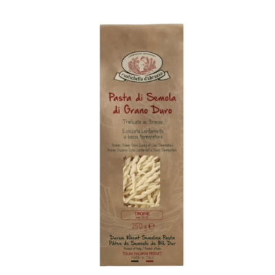 Rustichella d'Abruzzo